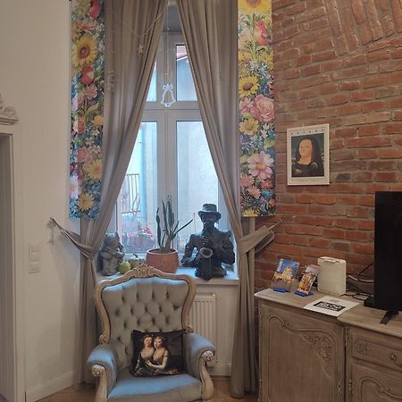 Apartament Pilsudskiego Zacisze Centrum Жешув Экстерьер фото