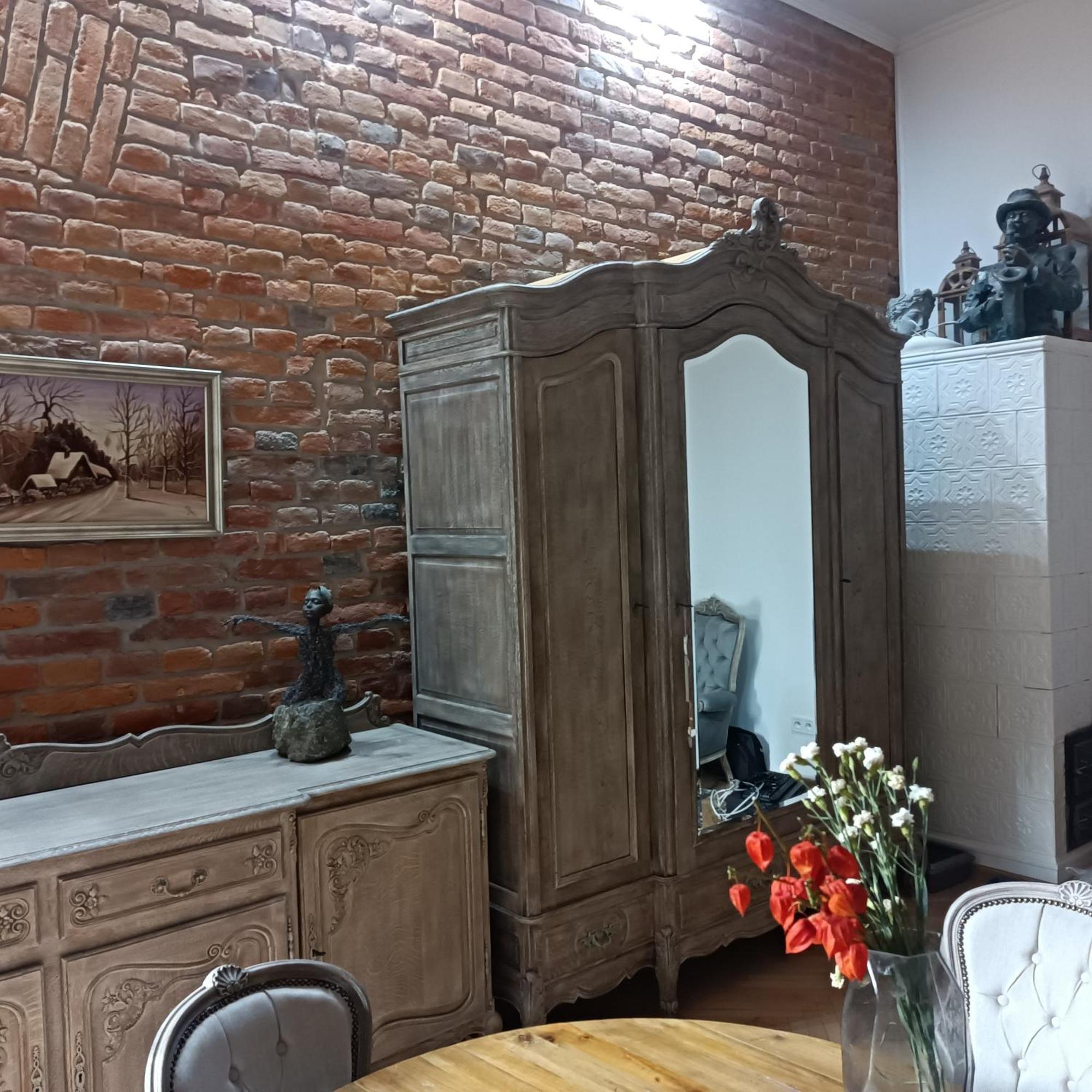 Apartament Pilsudskiego Zacisze Centrum Жешув Экстерьер фото