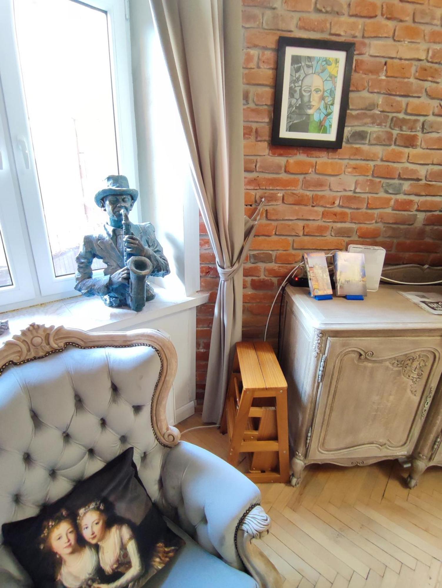 Apartament Pilsudskiego Zacisze Centrum Жешув Экстерьер фото