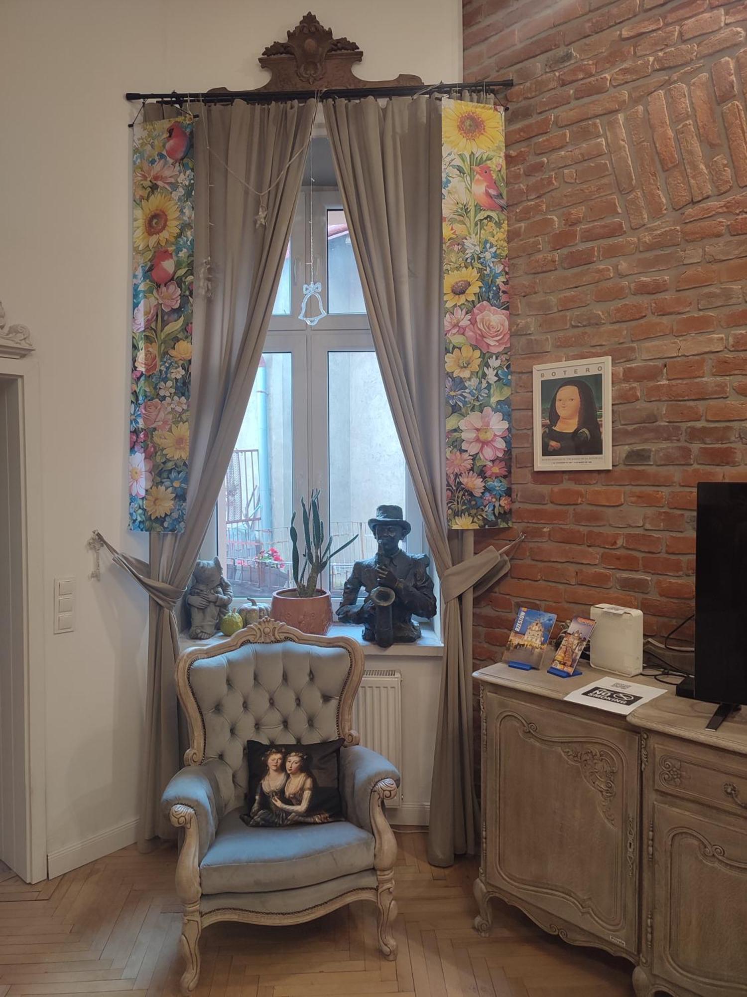 Apartament Pilsudskiego Zacisze Centrum Жешув Экстерьер фото